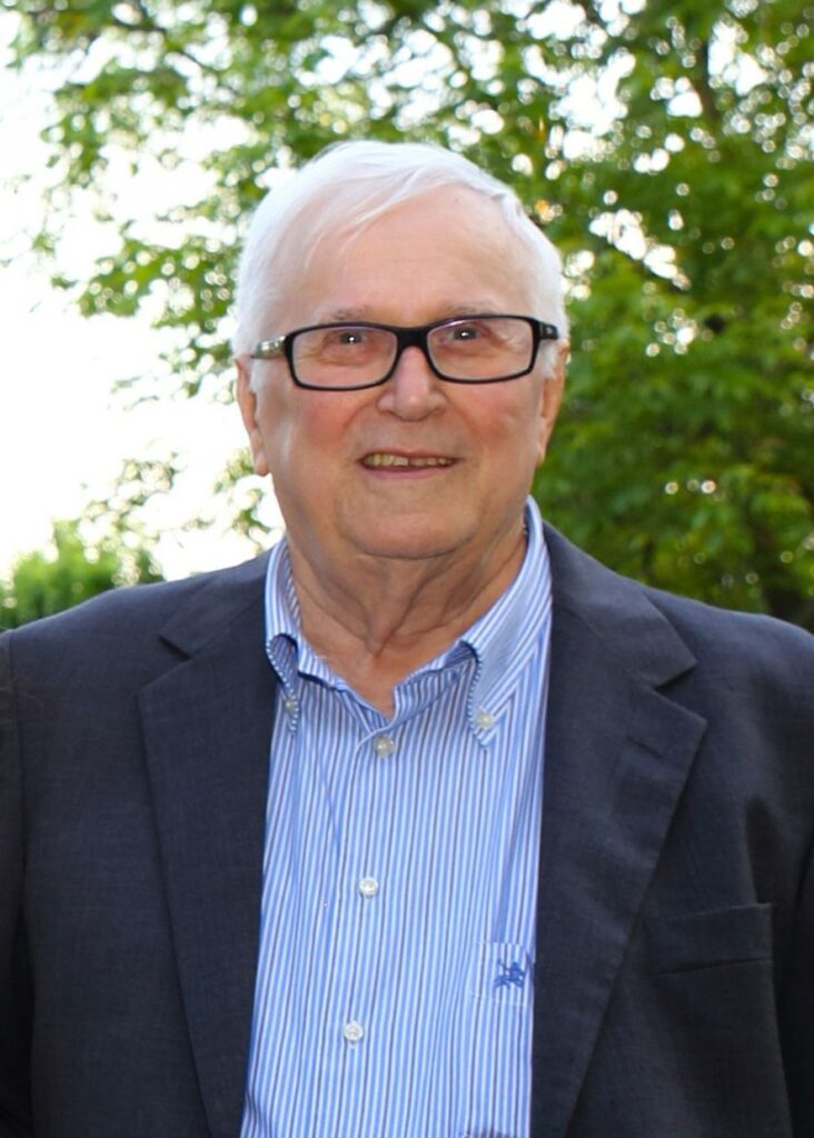 Elmo "Pio" Montanari