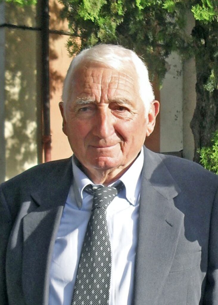 Giovanni Galli