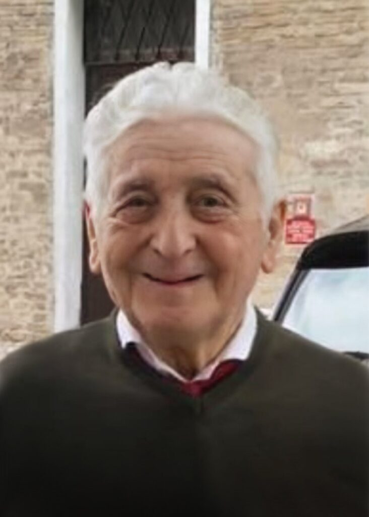 Franco Piccinini
