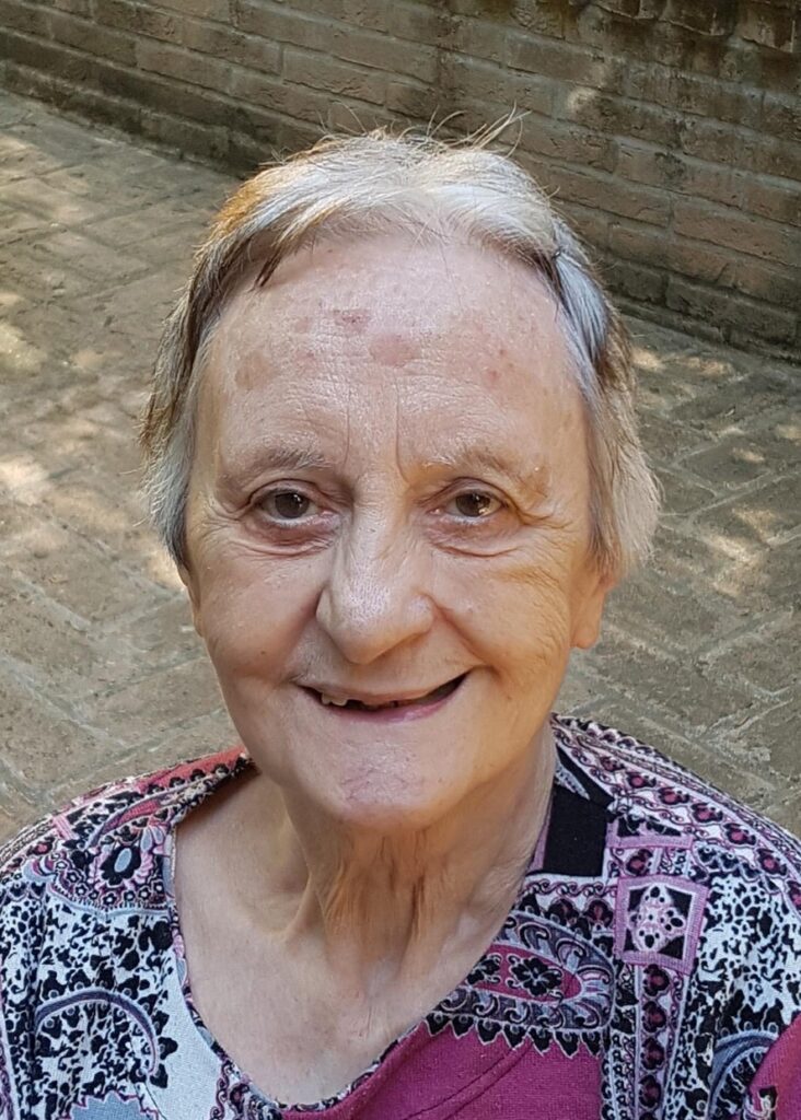 Lidia Sassi ved. Bardoni