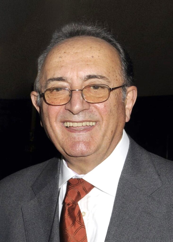 Geom. Fausto Chierici