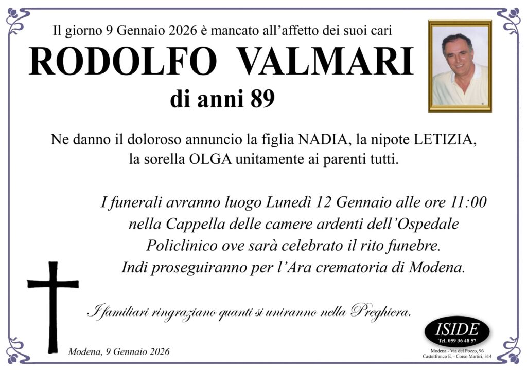 Rodolfo Valmari
