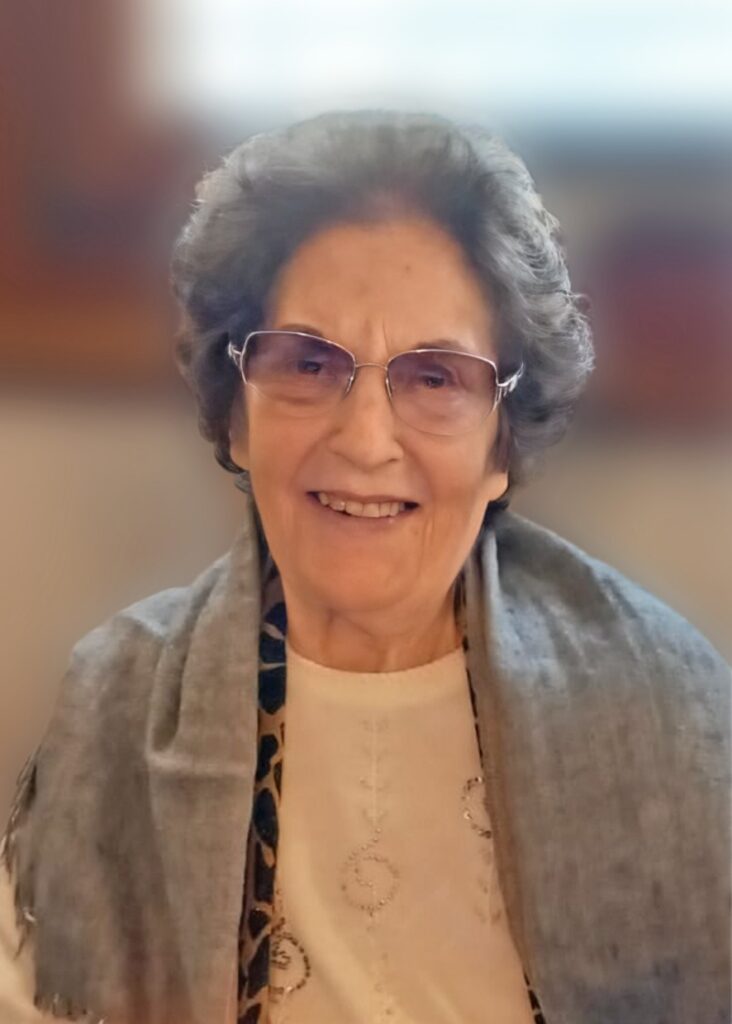 Dora Coluccino in Pacilio