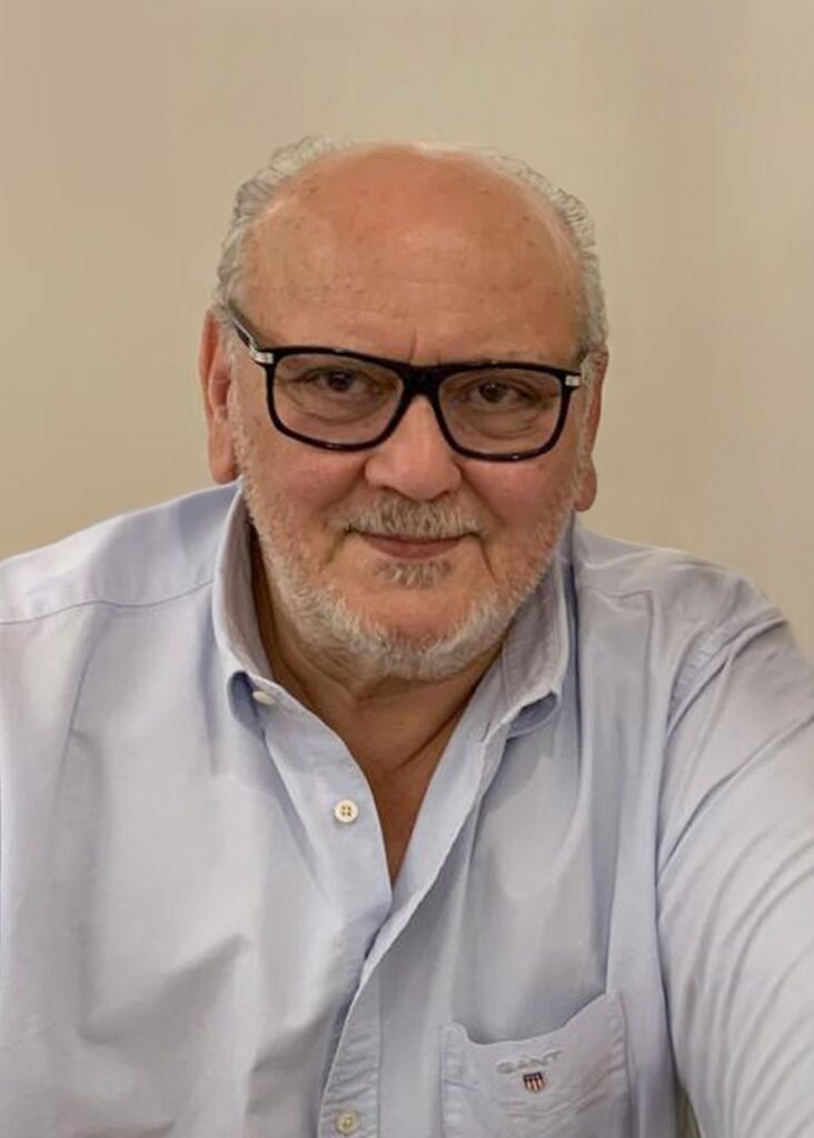 Danilo Bassi "Macellaio"