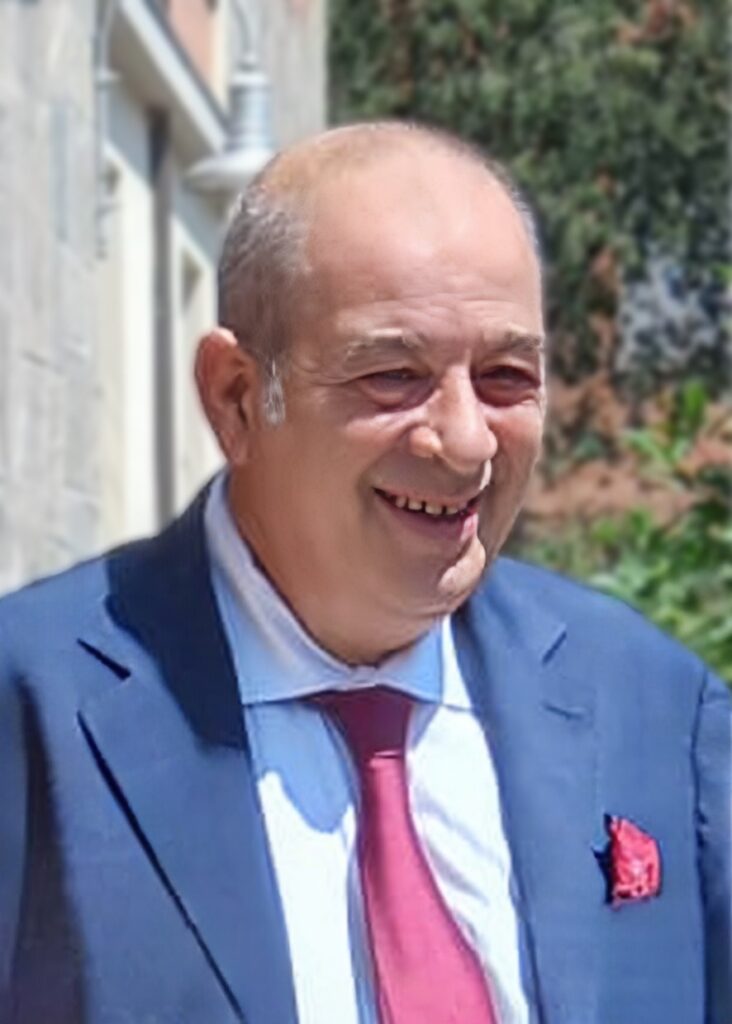 Antonio Gargiulo