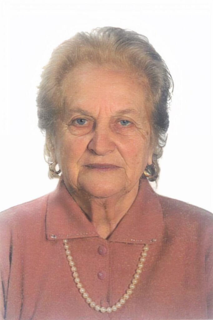 Dimma Pellicciari ved. Braglia