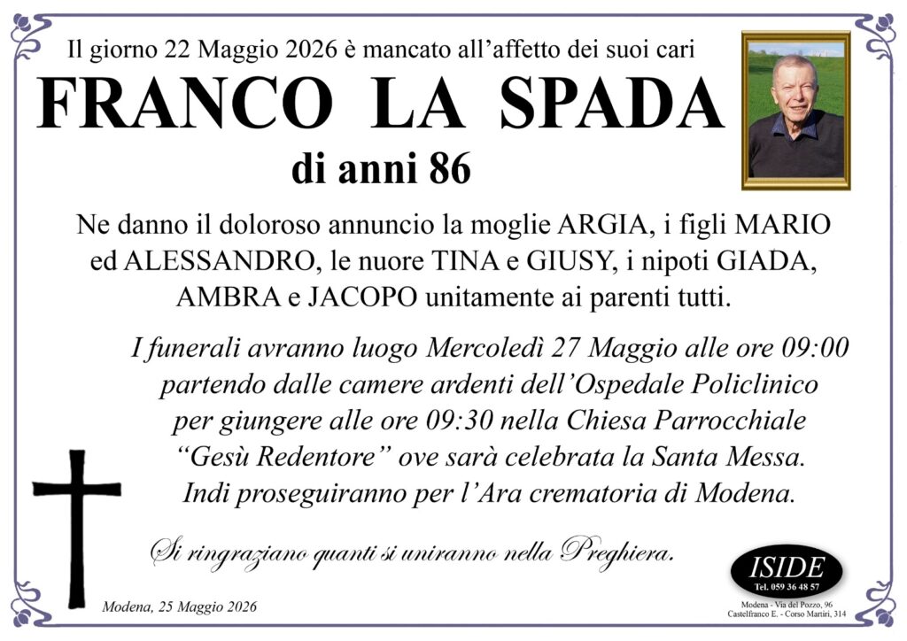 Franco La Spada