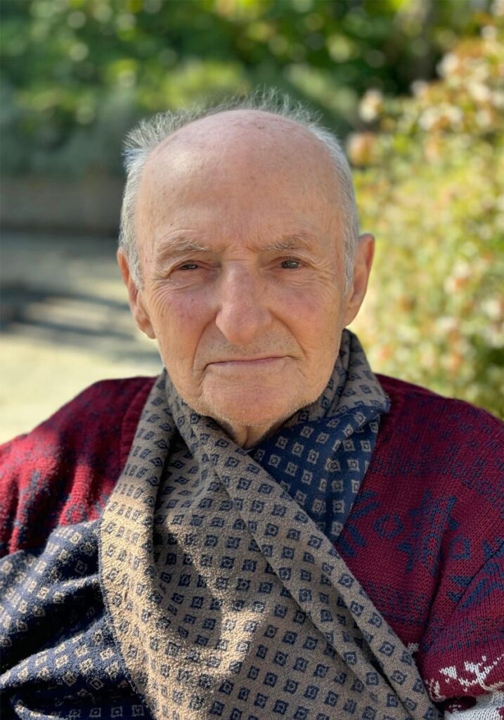 Gian Carlo Bertoni