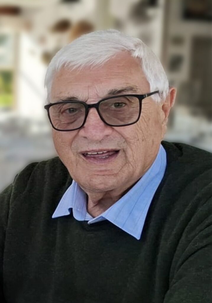 Gino Lelli