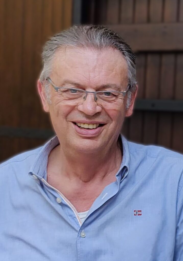 Luciano Malferrari