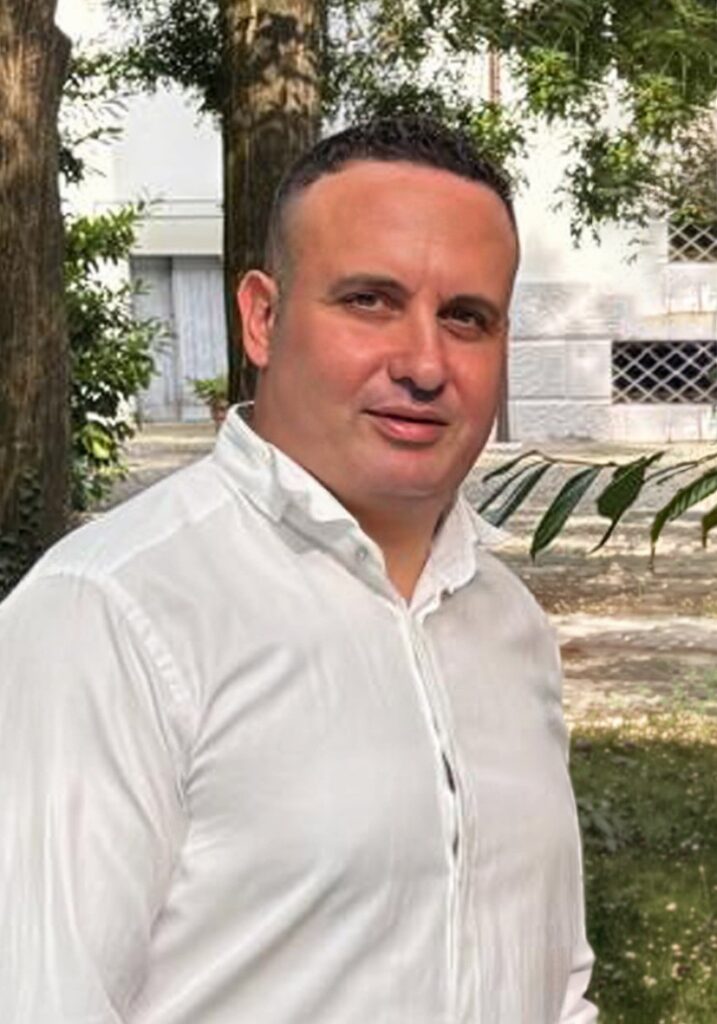 Mauro Serra