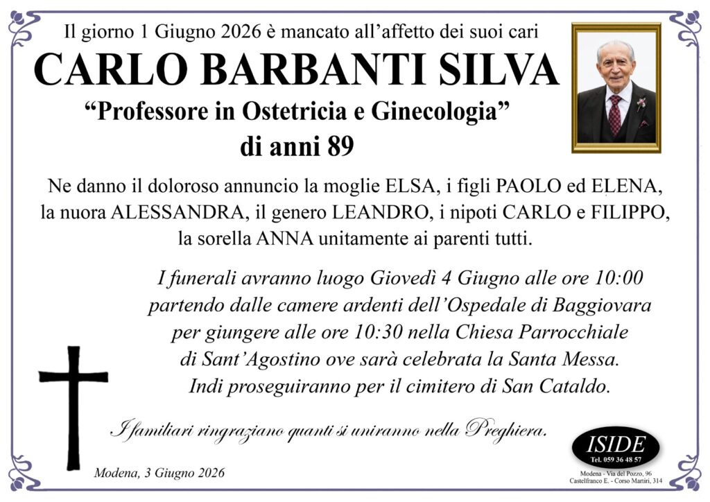 Carlo Barbanti Silva