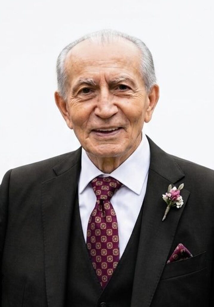 Carlo Barbanti Silva