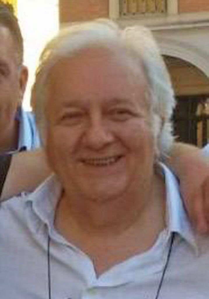 Ivano Colombari