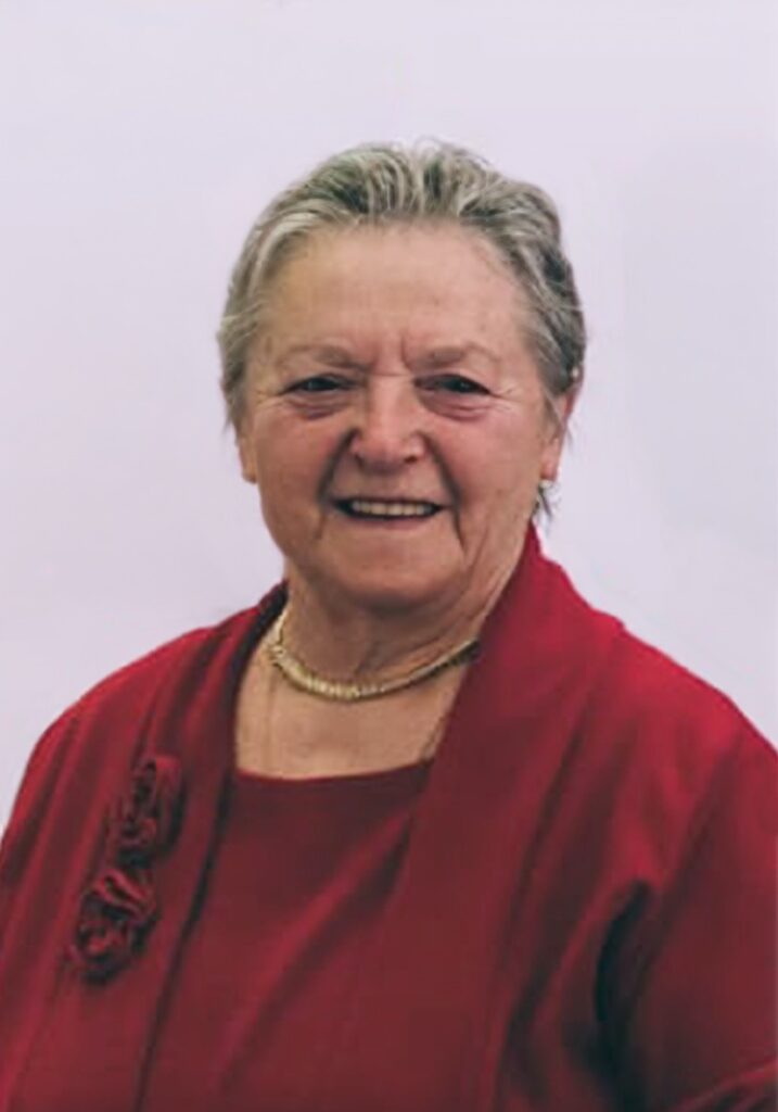 Clementina Marmiroli ved. Righetti
