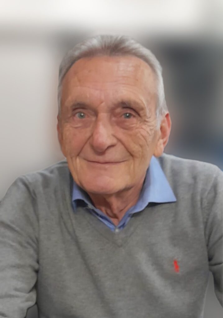 Luciano Morselli