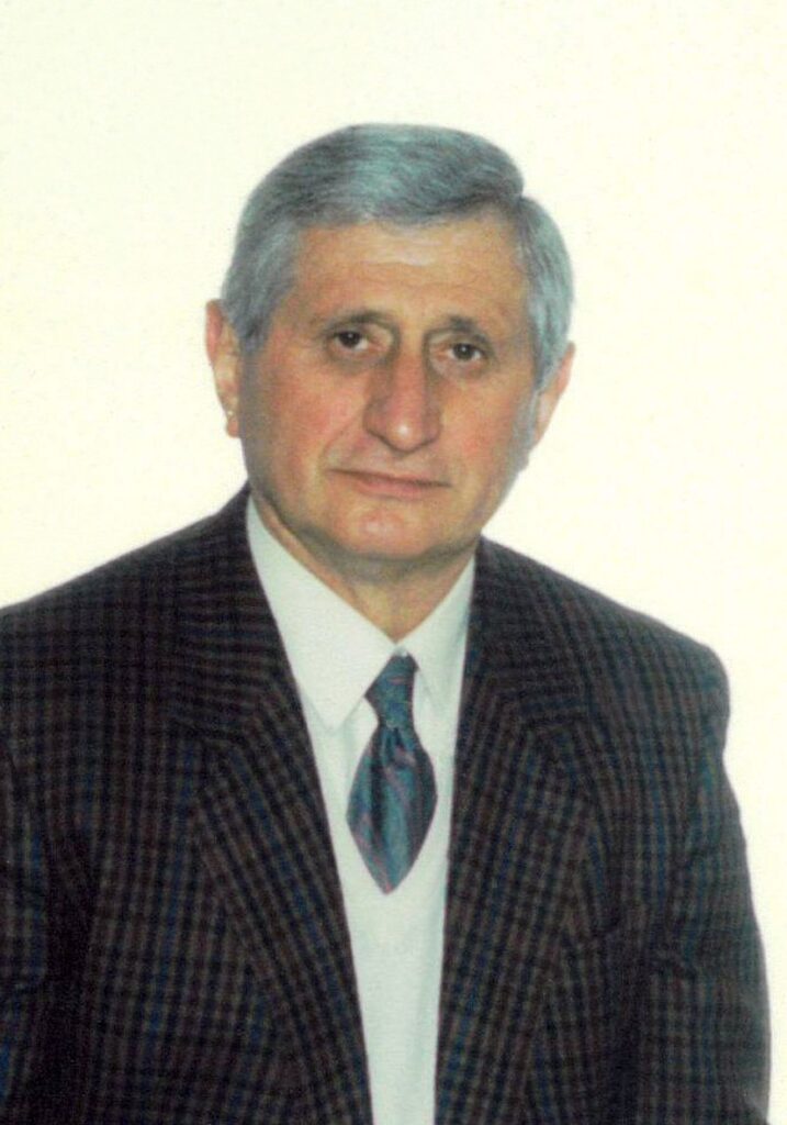 Adelmo "Pio" Spezzani