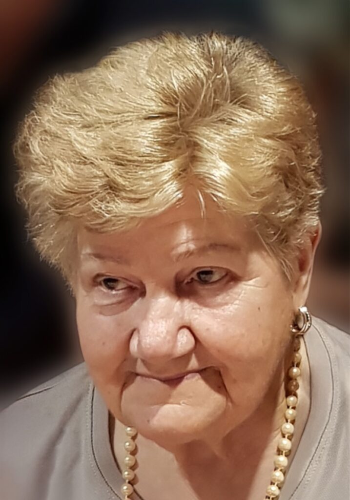 Novella Todeschi ved. Sola