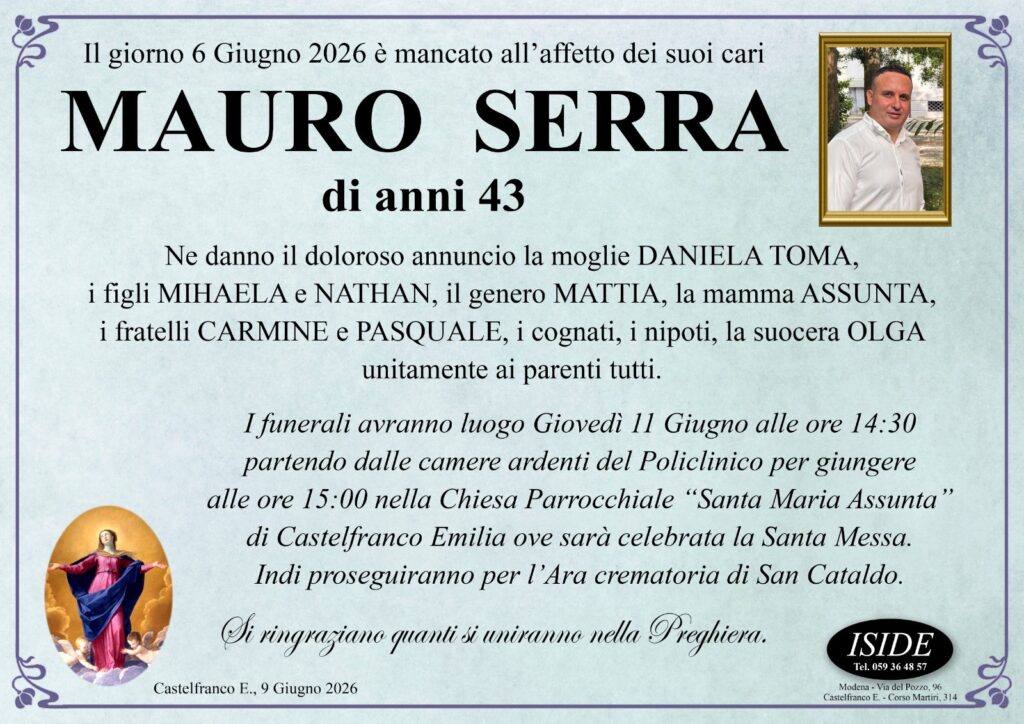 Mauro Serra