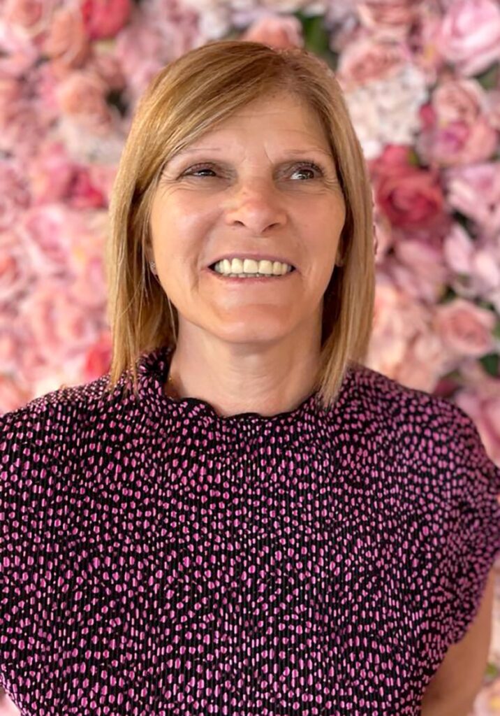 Marilena Benatti in Pini