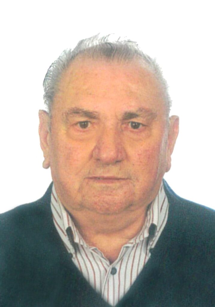 Luciano Malavasi