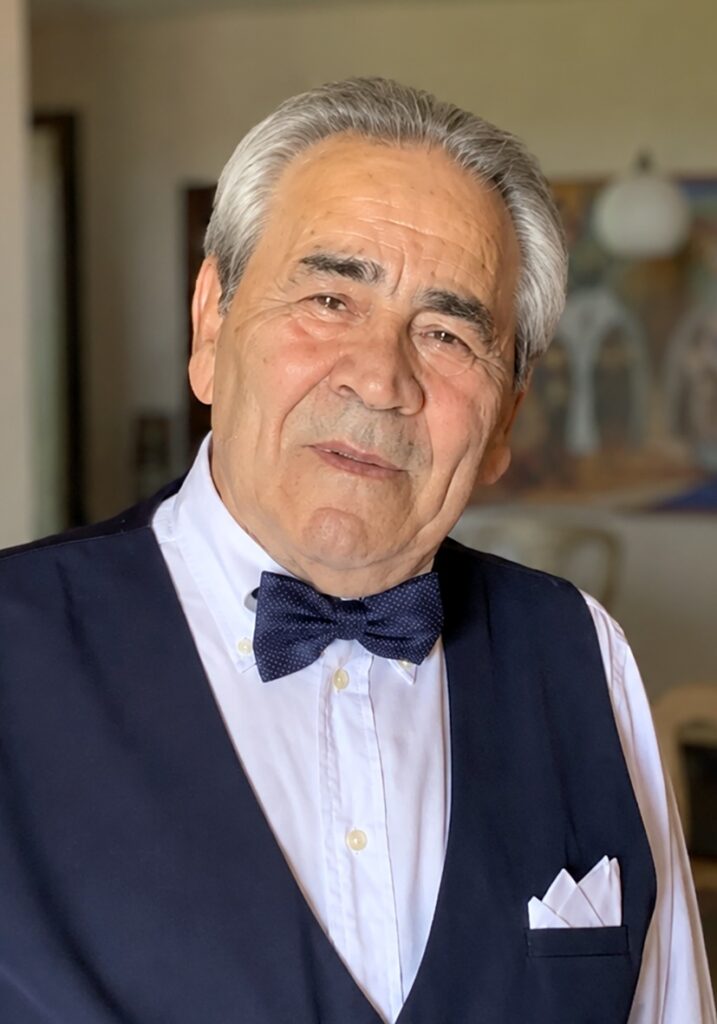 Rocco Preziuso