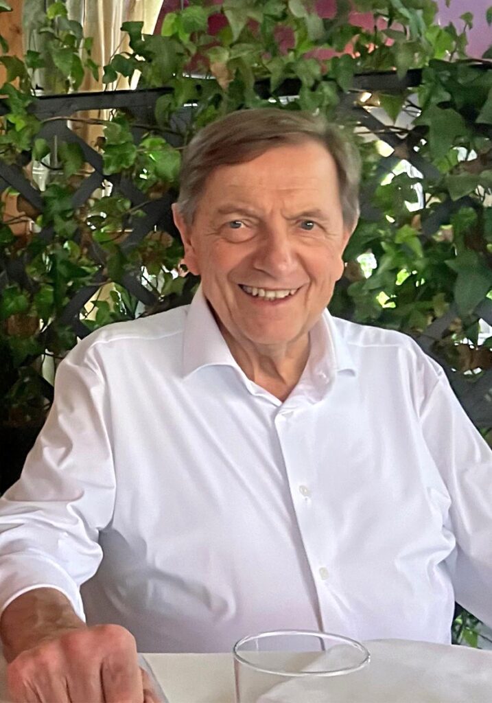 Mauro Righi