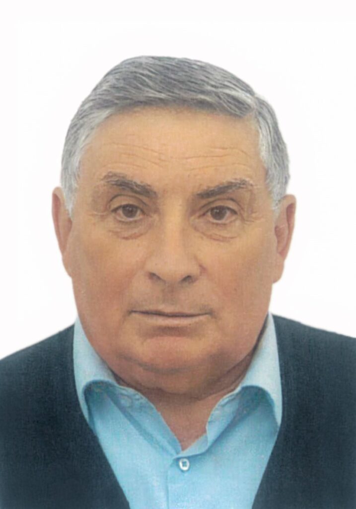 Gisberto "Gis" Tassi